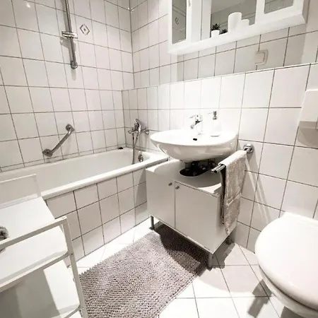 Zentrum Süd Leipzig
